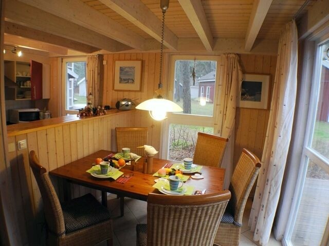 Ferienhaus in Baabe - Strandrose - Baabe - Bild 3