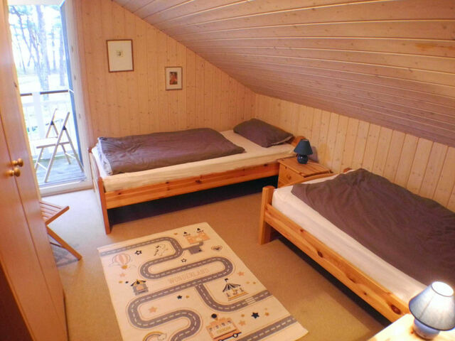 Ferienhaus in Baabe - Strandrose - Baabe - Bild 10