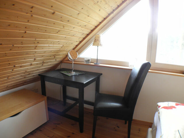 Ferienhaus in Baabe - Wellenreiter - Baabe - Bild 15