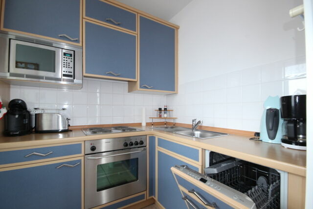 Ferienwohnung in Gr&ouml;mitz - Atlantic 20 - Bild 3