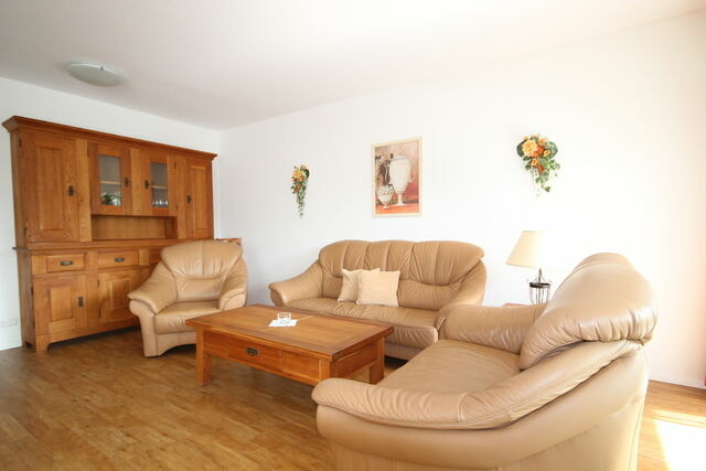 Ferienwohnung in Grömitz - Sophie 08 Strandmuschel - Bild 3