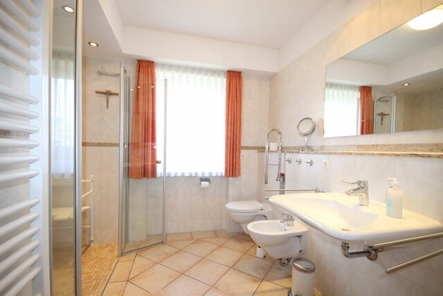 Ferienwohnung in Grömitz - Sophie 08 Strandmuschel - Bild 10