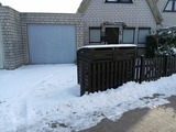 Ferienhaus in Gr&ouml;mitz - Sonnendeck - Bild 14