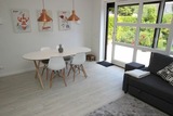 Ferienhaus in Gr&ouml;mitz - Sonnendeck - Bild 2