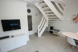 Ferienhaus in Gr&ouml;mitz - Sonnendeck - Bild 5