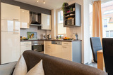 Ferienwohnung in Gro&szlig;enbrode - Seed&uuml;ne 8 - Gro&szlig;enbrode - Bild 3