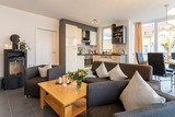 Ferienwohnung in Gro&szlig;enbrode - Seed&uuml;ne 8 - Gro&szlig;enbrode - Bild 1