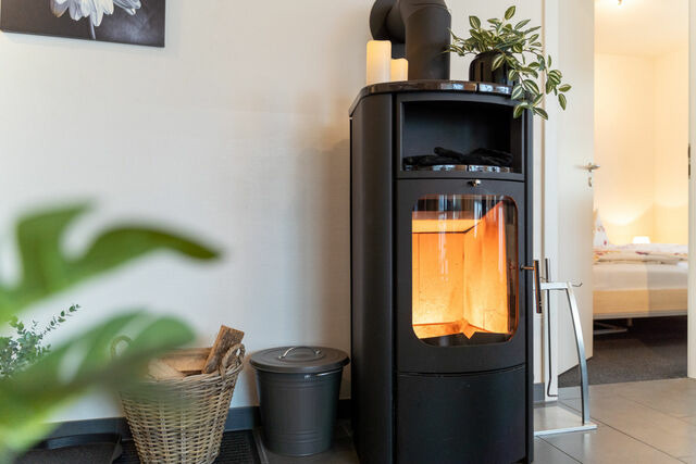 Ferienwohnung in Gro&szlig;enbrode - Seed&uuml;ne 8 - Gro&szlig;enbrode - Bild 7