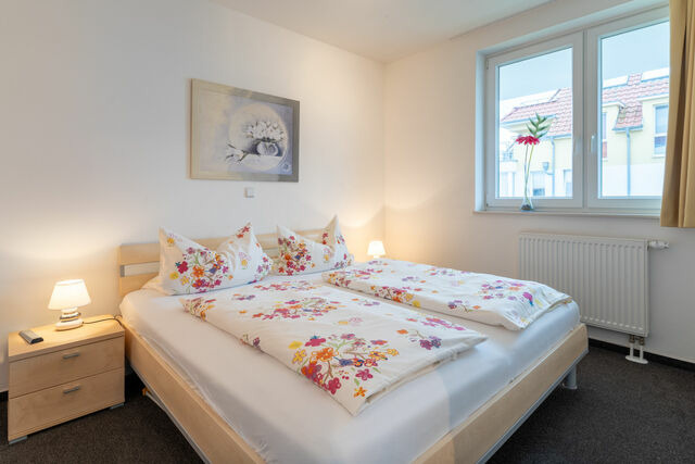 Ferienwohnung in Gro&szlig;enbrode - Seed&uuml;ne 8 - Gro&szlig;enbrode - Bild 8