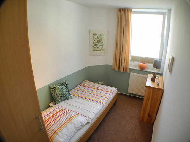 Ferienwohnung in Gro&szlig;enbrode - Meerblick 12 - Gro&szlig;enbrode - Bild 11