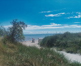 Ferienwohnung in Gro&szlig;enbrode - Meerblick 12 - Gro&szlig;enbrode - Bild 13