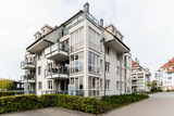 Ferienwohnung in Gro&szlig;enbrode - M&ouml;wennest 11 - Gro&szlig;enbrode - Bild 2