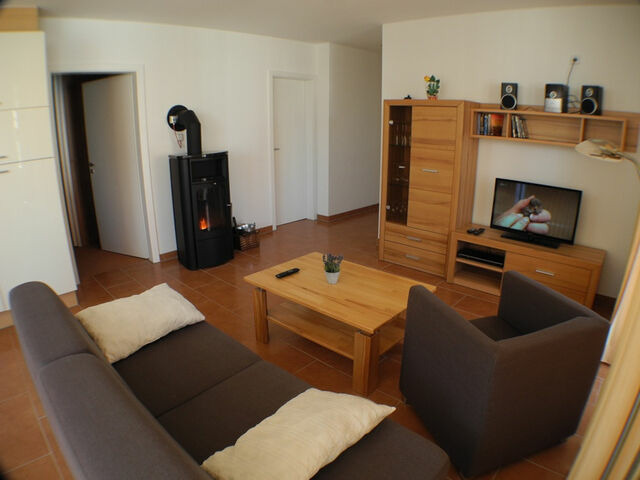 Ferienwohnung in Gro&szlig;enbrode - M&ouml;wennest 11 - Gro&szlig;enbrode - Bild 3