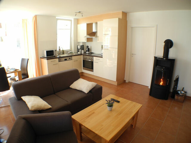 Ferienwohnung in Gro&szlig;enbrode - M&ouml;wennest 11 - Gro&szlig;enbrode - Bild 4