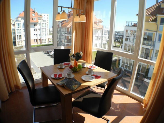 Ferienwohnung in Gro&szlig;enbrode - M&ouml;wennest 11 - Gro&szlig;enbrode - Bild 5