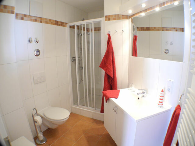 Ferienwohnung in Gro&szlig;enbrode - M&ouml;wennest 11 - Gro&szlig;enbrode - Bild 6
