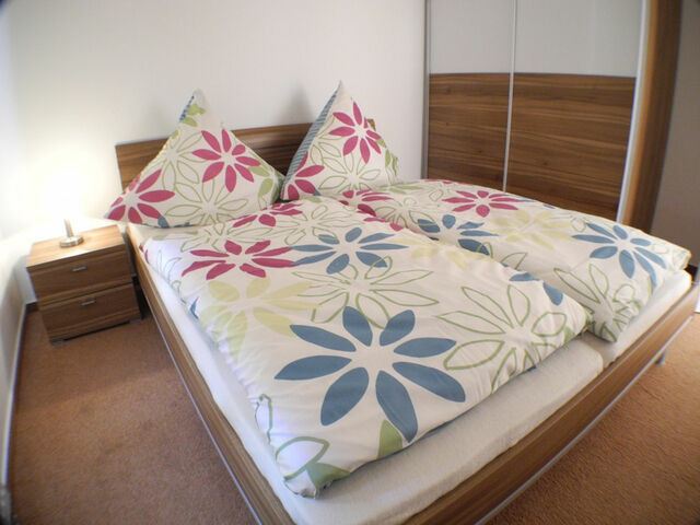 Ferienwohnung in Gro&szlig;enbrode - M&ouml;wennest 11 - Gro&szlig;enbrode - Bild 7
