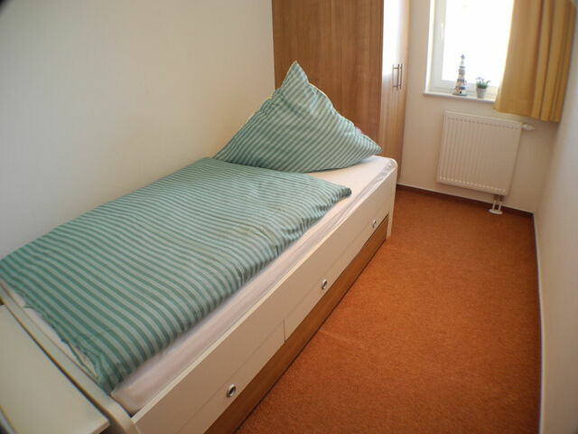Ferienwohnung in Gro&szlig;enbrode - M&ouml;wennest 11 - Gro&szlig;enbrode - Bild 8