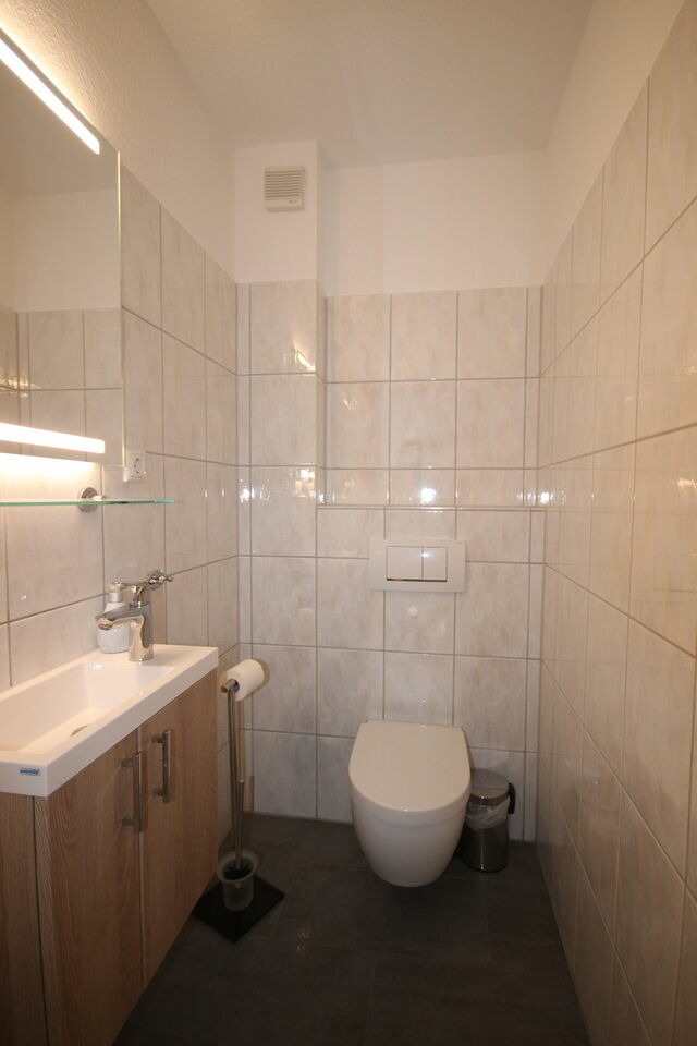 Ferienhaus in Grömitz - Haus Dr. Richter - Bild 8 Ferienhaus in Grömitz - Haus Dr. Richter - Bild 8