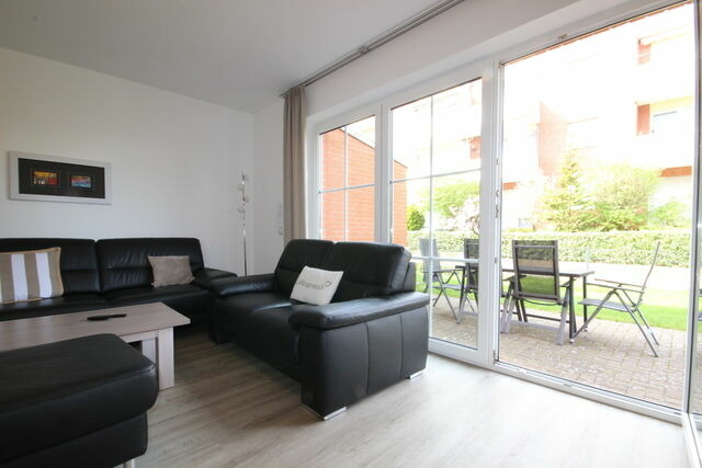 Ferienhaus in Grömitz - Haus Dr. Richter - Bild 2 Ferienhaus in Grömitz - Haus Dr. Richter - Bild 2