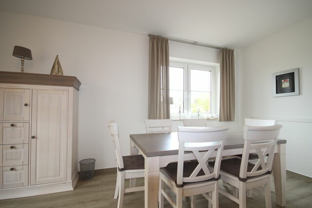 Ferienhaus in Grömitz - Haus Dr. Richter - Bild 6 Ferienhaus in Grömitz - Haus Dr. Richter - Bild 6