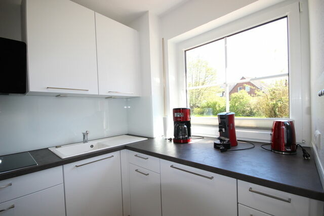 Ferienhaus in Grömitz - Haus Dr. Richter - Bild 9 Ferienhaus in Grömitz - Haus Dr. Richter - Bild 9