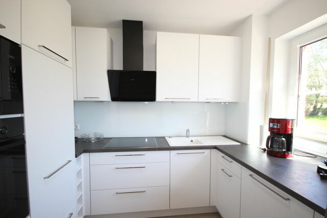 Ferienhaus in Grömitz - Haus Dr. Richter - Bild 10 Ferienhaus in Grömitz - Haus Dr. Richter - Bild 10