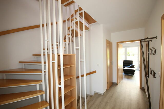 Ferienhaus in Grömitz - Haus Dr. Richter - Bild 11 Ferienhaus in Grömitz - Haus Dr. Richter - Bild 11