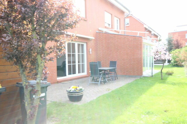 Ferienhaus in Grömitz - Haus Dr. Richter - Bild 19 Ferienhaus in Grömitz - Haus Dr. Richter - Bild 19