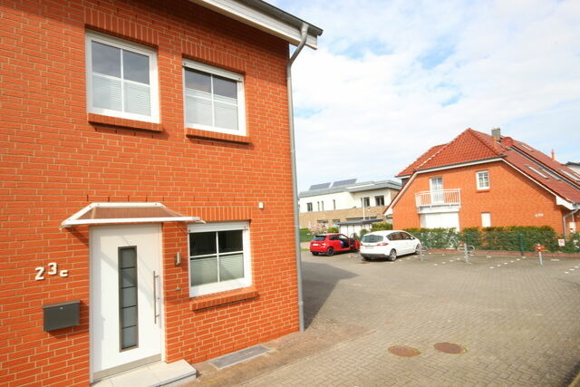 Ferienhaus in Grömitz - Haus Dr. Richter - Bild 21 Ferienhaus in Grömitz - Haus Dr. Richter - Bild 21