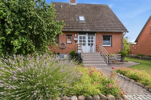 Ferienwohnung in Kellenhusen - Vogelnest - Bild 17