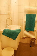 Ferienwohnung in Heiligenhafen - Strandhuus App. 316 - Bild 8