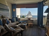 Ferienwohnung in Dahme - Strandhotel Wohnung 16 - Bild 3
