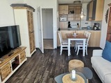 Ferienwohnung in Dahme - Strandhotel Wohnung 16 - Bild 4
