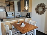 Ferienwohnung in Dahme - Strandhotel Wohnung 16 - Bild 6