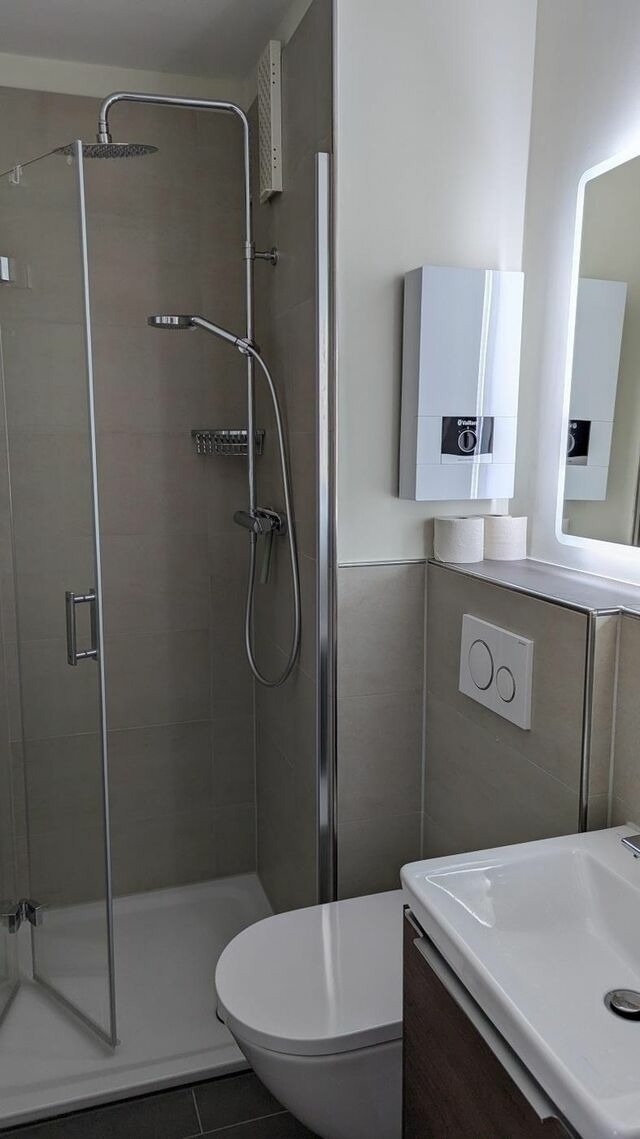 Ferienwohnung in Dahme - Strandhotel Wohnung 16 - Bild 9