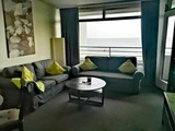 Ferienwohnung in Dahme - Strandhotel Wohnung 59 - Bild 1