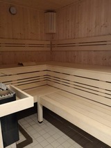 Ferienwohnung in Dahme - Strandhotel Wohnung 59 - Bild 11