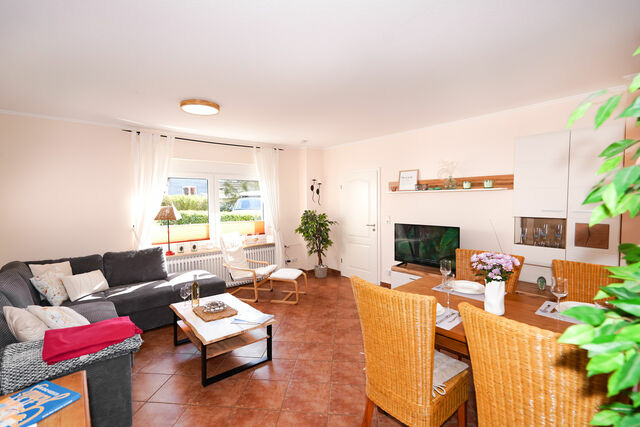 Ferienwohnung in Gr&ouml;mitz - Mittelweg 29 - Whg. 29A - Bild 3