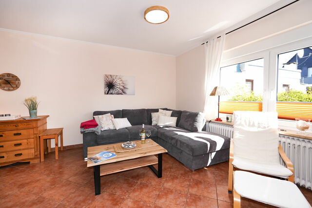 Ferienwohnung in Gr&ouml;mitz - Mittelweg 29 - Whg. 29A - Bild 6