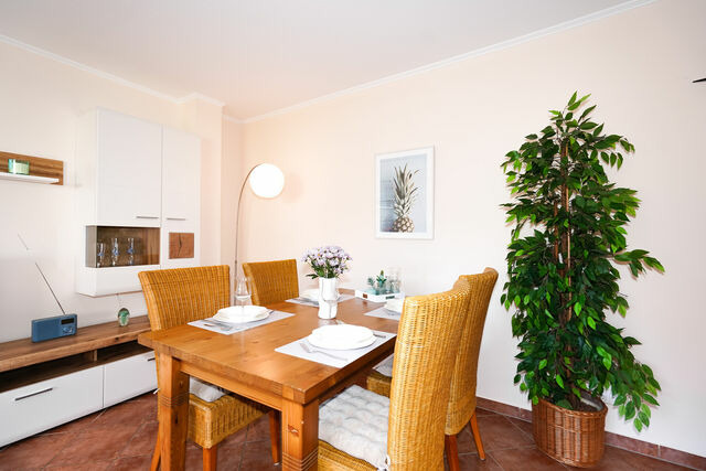 Ferienwohnung in Gr&ouml;mitz - Mittelweg 29 - Whg. 29A - Bild 8