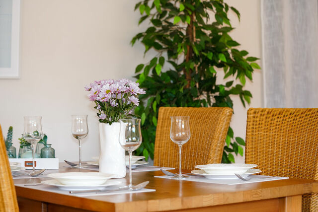 Ferienwohnung in Gr&ouml;mitz - Mittelweg 29 - Whg. 29A - Bild 9