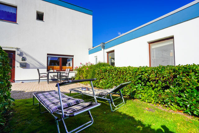 Ferienwohnung in Gr&ouml;mitz - Mittelweg 29 - Whg. 29A - Bild 12