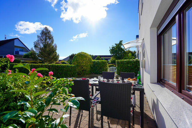 Ferienwohnung in Gr&ouml;mitz - Mittelweg 29 - Whg. 29A - Bild 13