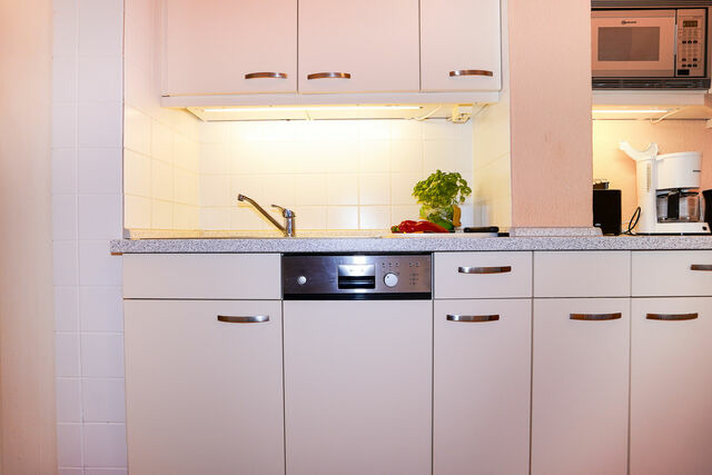 Ferienwohnung in Gr&ouml;mitz - Mittelweg 29 - Whg. 29A - Bild 16