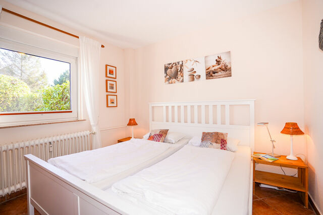 Ferienwohnung in Gr&ouml;mitz - Mittelweg 29 - Whg. 29A - Bild 17