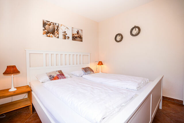 Ferienwohnung in Gr&ouml;mitz - Mittelweg 29 - Whg. 29A - Bild 18