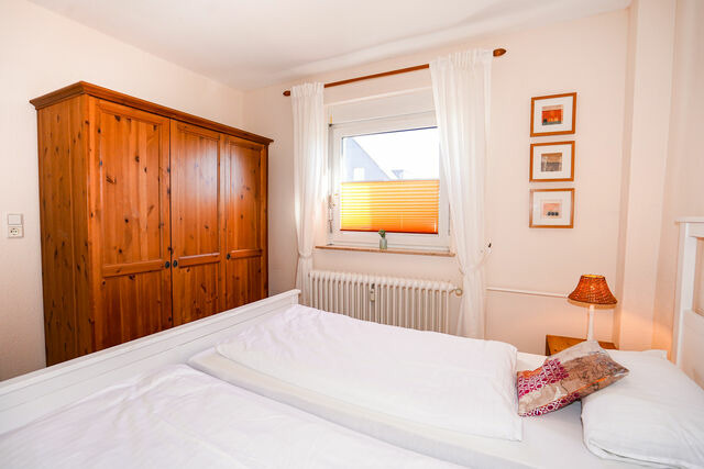 Ferienwohnung in Gr&ouml;mitz - Mittelweg 29 - Whg. 29A - Bild 19