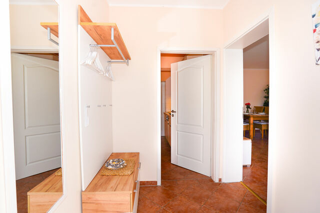 Ferienwohnung in Gr&ouml;mitz - Mittelweg 29 - Whg. 29A - Bild 20
