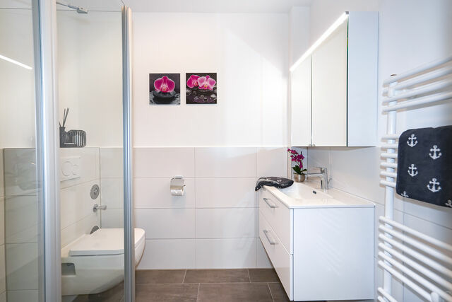 Ferienwohnung in Gr&ouml;mitz - Mittelweg 29 - Whg. 29A - Bild 22